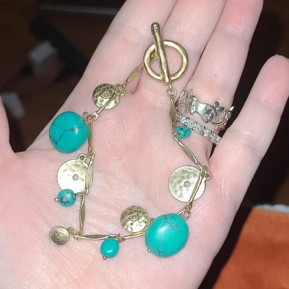 Ralph Lauren | Jewelry | Vintage Ralph Lauren Bracelet